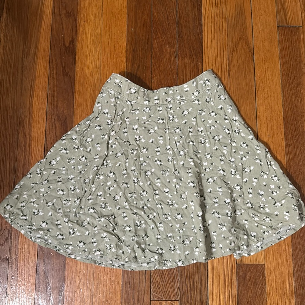 Hollister skirt